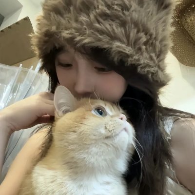草莓棉花糖