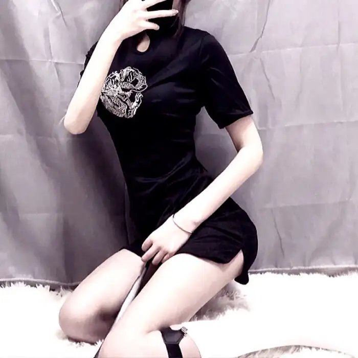 衰鬼男友